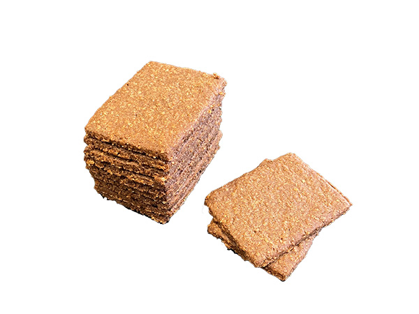 Volkoren speculaas 220 gram