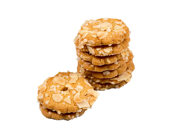 Kerstkransjes 160 gram