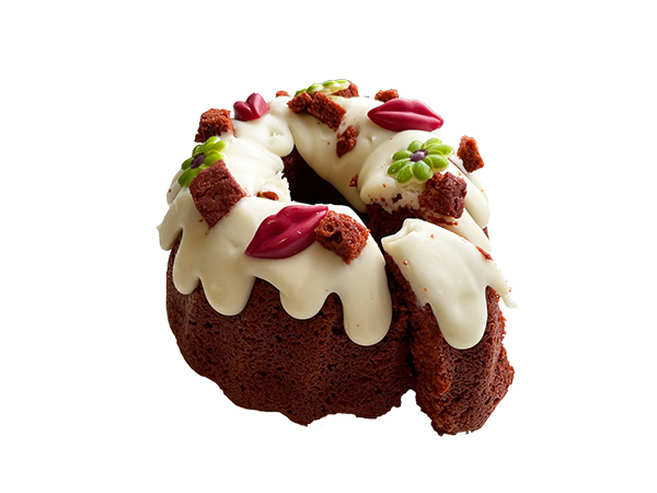 Red velvet cake
